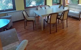 Haus Bergfried